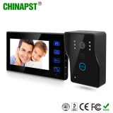 China Wireless Camera System/ Digital Door Video Interphone (PST-WVD07T)