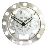 Wall Gear Clock (HY03C2)