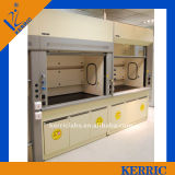 Laboratory Double Fume Cupboard/Fume Hood for Chemistry or Biology Experiment