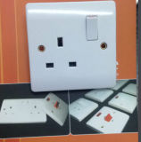 Good Price UK 13A Switched Socket