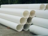PVC Tube for Drinking Water Supply