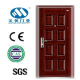 Steel Simple Design Door