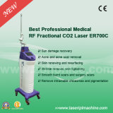 Er700c Proffesional Medical CO2 Laser Beauty Equipment