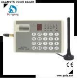 GSM/PSTN Alarm Voice Auto Dialer (DA-911A-8)
