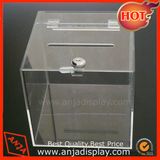 Acrylic Basketball Display Box