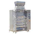 Automatic Multilane Food Packaging Machine / Packing Machinery