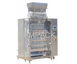 Automatic Multilane Food Packaging Machine / Packing Machinery