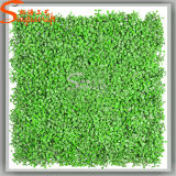 Landscape Decoration Synthetic Grass Wall Fake Grass Milan Grass Wall