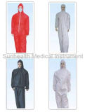 Nonwoven Coveralls Waterproof Disposable Coverall