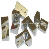 Blocks of CNC Milling Parts Coating Chromed (LM-615)