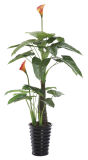 Eco-Friendly Artificial Flower Leaf Bonsai Artificial Plant/Artificial Plant Bonsai 250