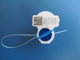 Meter Seal Plastic with Stainless Wire Reb Meter Seal