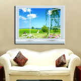 Contemporary Landscape Painting for Home Decoration (SJMD5659)