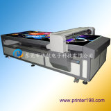 Mj1225 Shoe Printing Machinery (Leather, PU, Canvas, rubber)