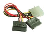 SATA Cable (YMC-SATA-PSY)