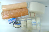 Plaster Crepe Bandage Gauze Swab Tape