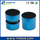 Mini Speaker Rechargeable Blue