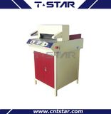 Paper Cutter Machinery