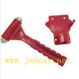 Hot Sale Car Safety Hammer (JSD-Q0005)