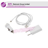 3 in 1 Charger for iPhone 5