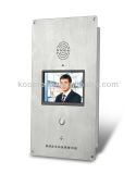 VoIP Video Phone