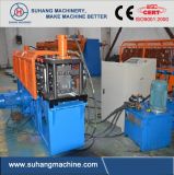 2015 on Sale! Wuxi Factory Roof Wall Angle Roll Forming Machine