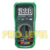 2000 Counts Professional Digital Multimeter (MY70)