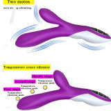 2013 Newest Female Sex Toys Product Vibrator Dildo