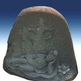 Granite Statue (LXS-LSF011)