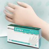 High Quality Latex Exam Glove