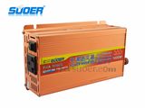 Solar Power Inverter 1000W Car Power Inverter 60V to 220V Modified Sine Wave Inverter with CE&RoHS (FAA-1000G)