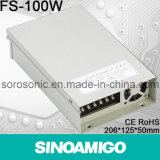100W Rainproof Switching Power Supply (FS-100W)