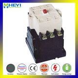 Meta-Mec AC Contactor for Road Safety Products 380V 40A Cj20-40A