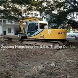 Used Kato Excavator for Sale (HD513-3)