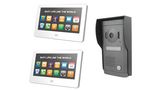 7inch Video Door Phone (M2307BCC+D19DC)