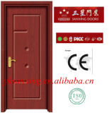 Sound Insulation PVC Door (SX-141)