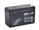 Np7-12 12V 7ah Maintenance Free Sealed Lead-Acid Battery with RoHS