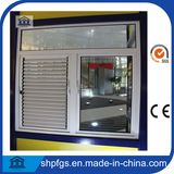 50 Series Aluminium Color Window