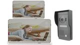 7inch Video Door Phone (M2107ECT+D19AC)