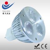 LED Spotlight