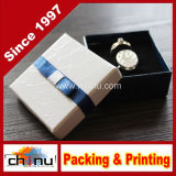Custom Printed Luxury Jewelry Box (140002)