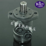 Blince High Displacments Low Leakage Omp 500 Cc Hydraulic Engine for Cargo Lifte