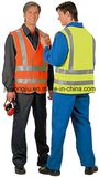 Roadway Safety Products Apprel Clothing En20471 Safety Vest (yj-101808)