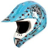 Motocross Helmet - Motorcycle Parts and Accessories