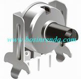 16mm Potentiometer Varistor Precision Potentiometer for Audio Equipment (RP1603NO)