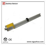 RP-Ssi Linear Position Sensor (output signal: 24, 25, 26 Bit Binary or Gray Code)