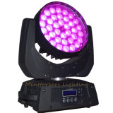 New Model 36X10W LED Moving Head Stage Light with Zoom Function