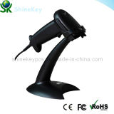 Automatic Barcode Reader or Laser Scanner with Stand (SK 2100)