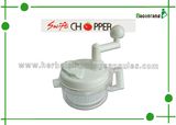 Swift Chopper Kitchen Manual Quick Food Processor