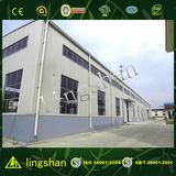 Customized Design Steel Structure
